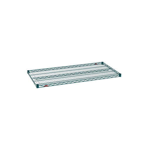 Metro 2448NK3 Super Erecta™ Epoxy Coated Wire Shelf - 48"W x 24"D-cityfoodequipment.com