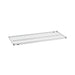 Metro 2460NC Super Erecta™ Chrome Wire Shelf - 60"W x 24"D-cityfoodequipment.com