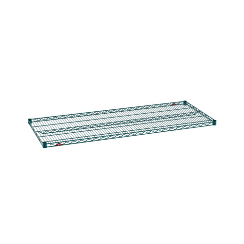 Metro 2460NK3 Super Erecta™ Epoxy Coated Wire Shelf - 60"W x 24"D-cityfoodequipment.com