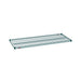 Metro 2460NK3 Super Erecta™ Epoxy Coated Wire Shelf - 60"W x 24"D-cityfoodequipment.com