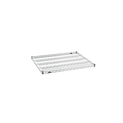 Metro 3036NC Super Erecta™ Chrome Wire Shelf - 36"W x 30"D-cityfoodequipment.com