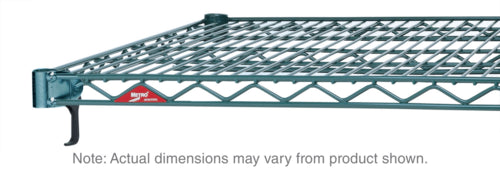 Metro A2460NK3 Super Erecta? Epoxy Coated Wire Shelf - 60"W x 24"D-cityfoodequipment.com