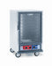 Metro C515-PFC-4 1/2 Height Non-Insulated Mobile Proofing Cabinet w/ (8) Pan Capacity, 120v-cityfoodequipment.com