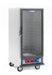 Metro C517-PFC-4 3/4 Height Non-Insulated Mobile Proofing Cabinet w/ (14) Pan Capacity, 120v-cityfoodequipment.com