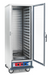 Metro C519-CFC-L Full Height Non-Insulated Mobile Heated Cabinet W/ (35) Pan Capacity, 120v-cityfoodequipment.com