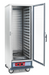 Metro C519-HFC-L Full Height Non-Insulated Mobile Heated Cabinet W/ (35) Pan Capacity, 120v-cityfoodequipment.com