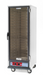 Metro C519-HFC-U Full Height Non-Insulated Mobile Heated Cabinet W/ (18) Pan Capacity, 120v-cityfoodequipment.com