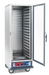 Metro C519-PFC-L Full Height Non-Insulated Mobile Proofing Cabinet W/ (35) Pan Capacity, 120v-cityfoodequipment.com