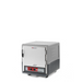 Metro C533-HLFS-U-GY Undercounter Insulated Mobile Heated Holding Cabinet W/ (5) Pan Capacity, 120v-cityfoodequipment.com