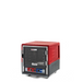 Metro C533-MFC-U Undercounter Insulated Mobile Heated & Proofing Cabinet W/ (5) Pan Capacity, 120v-cityfoodequipment.com