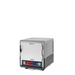 Metro C533-MFS-U-GY Undercounter Insulated Mobile Heated & Proofing Cabinet W/ (5) Pan Capacity, 120v-cityfoodequipment.com