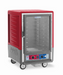 Metro C535-CFC-U 1/2 Height Insulated Mobile Heated Cabinet W/ (8) Pan Capacity, 120v-cityfoodequipment.com