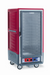 Metro C537-CFC-4 3/4 Height Insulated Mobile Heated Cabinet W/ (14) Pan Capacity, 120v-cityfoodequipment.com