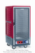 Metro C537-CFC-L 3/4 Height Insulated Mobile Heated Cabinet W/ (27) Pan Capacity, 120v-cityfoodequipment.com