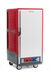 Metro C537-CFS-U 3/4 Height Insulated Mobile Heated Cabinet W/ (14) Pan Capacity, 120v-cityfoodequipment.com