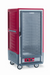 Metro C537-HFC-4 3/4 Height Insulated Mobile Heated Cabinet W/ (14) Pan Capacity, 120v-cityfoodequipment.com
