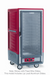 Metro C537-HFC-L 3/4 Height Insulated Mobile Heated Cabinet W/ (27) Pan Capacity, 120v-cityfoodequipment.com