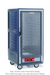 Metro C537-HFC-L-BU 3/4 Height Insulated Mobile Heated Cabinet W/ (27) Pan Capacity, 120v-cityfoodequipment.com