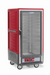 Metro C537-HFC-U 3/4 Height Insulated Mobile Heated Cabinet W/ (14) Pan Capacity, 120v-cityfoodequipment.com