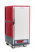 Metro C537-HFS-4 3/4 Height Insulated Mobile Heated Cabinet W/ (14) Pan Capacity, 120v-cityfoodequipment.com