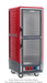 Metro C539-CDC-L Full Height Insulated Mobile Heated Cabinet W/ (34) Pan Capacity, 120v-cityfoodequipment.com