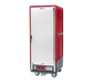 Metro C539-CFS-4 Full Height Insulated Mobile Heated Cabinet W/ (18) Pan Capacity, 120v-cityfoodequipment.com