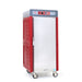 Metro C549-ASFS-U Full Height Insulated Mobile Heated Cabinet W/ (17) Pan Capacity, 120v-cityfoodequipment.com