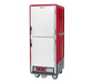 Metro C539-HDS-L Full Height Insulated Mobile Heated Cabinet W/ (34) Pan Capacity, 120v-cityfoodequipment.com