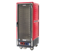 Metro C539-HFC-L Full Height Insulated Mobile Heated Cabinet W/ (35) Pan Capacity, 120v-cityfoodequipment.com
