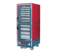 Metro C539-MDC-4 Full Height Insulated Mobile Heated Cabinet W/ (18) Pan Capacity, 120v-cityfoodequipment.com