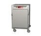 Metro C565-SFS-L 1/2 Height Insulated Mobile Heated Cabinet W/ (17) Pan Capacity, 120v-cityfoodequipment.com