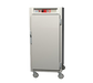 Metro C567-SFS-L 3/4 Height Insulated Mobile Heated Cabinet w/ (27) Pan Capacity, 120v-cityfoodequipment.com
