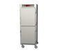 Metro C569-SDS-UPDS Full Height Insulated Mobile Heated Cabinet W/ (17) Pan Capacity, 120v-cityfoodequipment.com