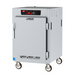Metro C585-SFS-L 1/2 Height Insulated Mobile Heated Cabinet W/ (17) Pan Capacity, 120v-cityfoodequipment.com