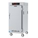 Metro C587-SFS-U 3/4 Height Insulated Mobile Heated Cabinet W/ (13) Pan Capacity, 120v-cityfoodequipment.com