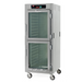 Metro C589-SDC-L Full Height Insulated Mobile Heated Cabinet W/ (34) Pan Capacity, 120v-cityfoodequipment.com