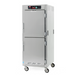 Metro C589-SDS-U Full Height Insulated Mobile Heated Cabinet w/ (17) Pan Capacity, 120v-cityfoodequipment.com