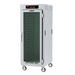 Metro C589-SFC-L Full Height Insulated Mobile Heated Cabinet W/ (35) Pan Capacity, 120v-cityfoodequipment.com