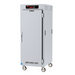 Metro C589-SFS-L Full Height Insulated Mobile Heated Cabinet W/ (35) Pan Capacity, 120v-cityfoodequipment.com