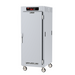 Metro C589-SFS-UPFC Full Height Insulated Mobile Heated Cabinet W/ (18) Pan Capacity, 120v-cityfoodequipment.com