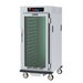 Metro C597-SFC-L 3/4 Height Insulated Mobile Heated Cabinet W/ (27) Pan Capacity, 120v-cityfoodequipment.com