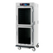 Metro C599-SDC-L Full Height Insulated Mobile Heated Cabinet W/ (34) Pan Capacity, 120v-cityfoodequipment.com