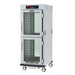 Metro C599-SDC-UPDC Full Height Insulated Mobile Heated Cabinet W/ (17) Pan Capacity, 120v-cityfoodequipment.com