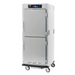 Metro C599-SDS-L Full Height Insulated Mobile Heated Cabinet w/ (34) Pan Capacity, 120v-cityfoodequipment.com