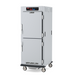Metro C599-SDS-UPDC Full Height Insulated Mobile Heated Cabinet W/ (17) Pan Capacity, 120v-cityfoodequipment.com