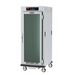 Metro C599-SFC-UPFS Full Height Insulated Mobile Heated Cabinet W/ (18) Pan Capacity, 120v-cityfoodequipment.com