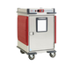Metro C5T5-ASL 1/2 Height Insulated Mobile Heated Cabinet W/ (9) Pan Capacity, 120v-cityfoodequipment.com
