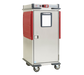 Metro C5T8-ASF 5/6 Height Insulated Mobile Heated Cabinet W/ (28) Pan Capacity, 120v-cityfoodequipment.com