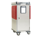 Metro C5T8-DSL 5/6 Height Insulated Mobile Heated Cabinet W/ (14) Pan Capacity, 120v-cityfoodequipment.com