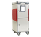 Metro C5T9D-DSL Full Height Insulated Mobile Heated Cabinet w/ (14) Pan Capacity, 120v-cityfoodequipment.com